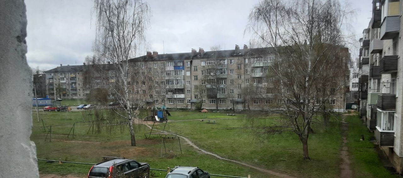 квартира р-н Угличский г Углич мкр Солнечный 22 фото 11