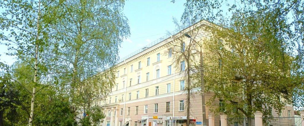 комната г Нижний Новгород Буревестник б-р Юбилейный 6 фото 1