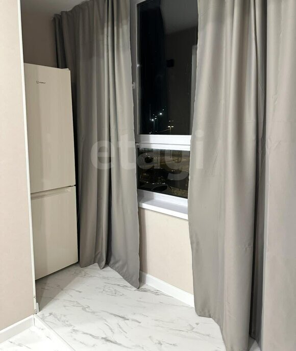 квартира г Тюмень ул Селекционная 2 фото 16