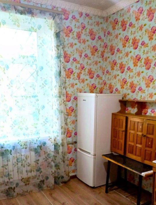 комната г Нижний Новгород Буревестник б-р Юбилейный 6 фото 8