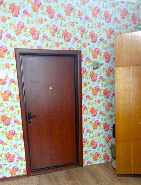 комната г Нижний Новгород Буревестник б-р Юбилейный 6 фото 10