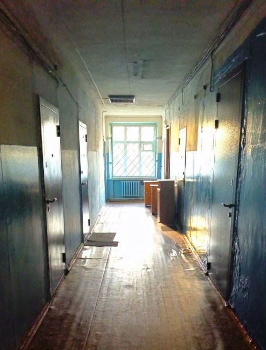 комната г Нижний Новгород Буревестник б-р Юбилейный 6 фото 13