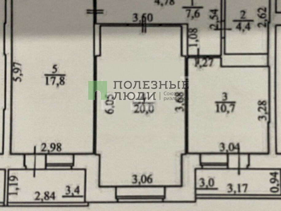 квартира г Ижевск ул Холмогорова 15а фото 14