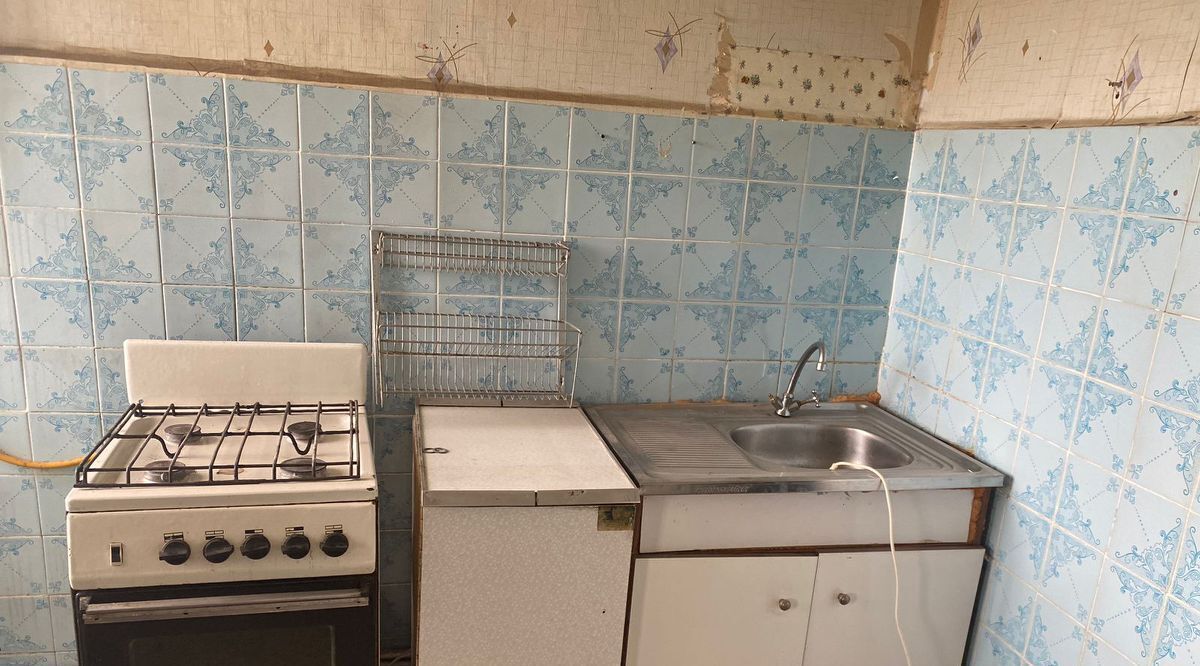 квартира р-н Данковский г Данков ул Интернациональная 14 фото 12