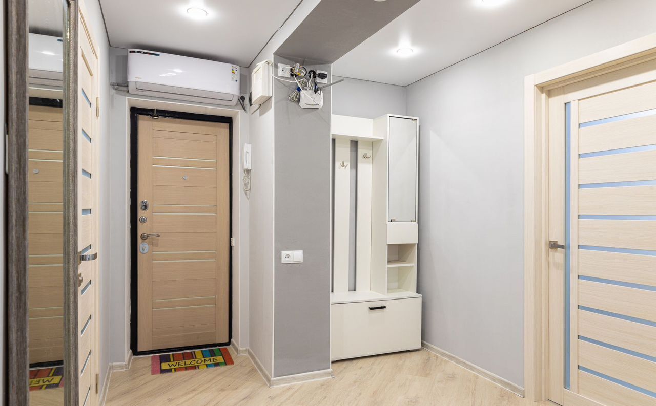 квартира г Феодосия ул Дружбы 36 фото 14