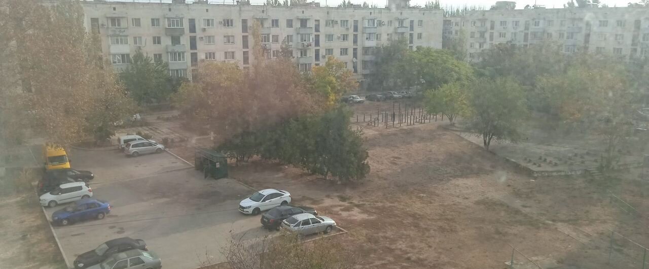квартира г Красноперекопск 1-й мкр-н, 25 фото 9