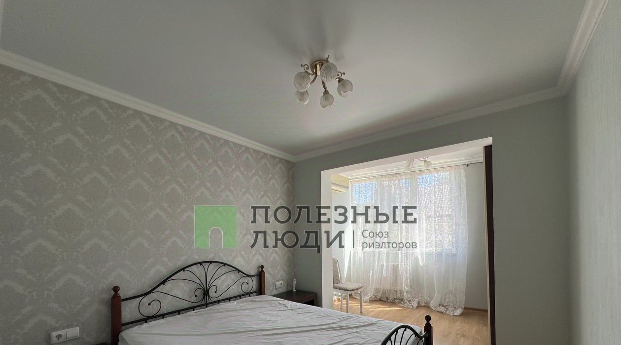 квартира г Ялта ул Блюхера 48б фото 1