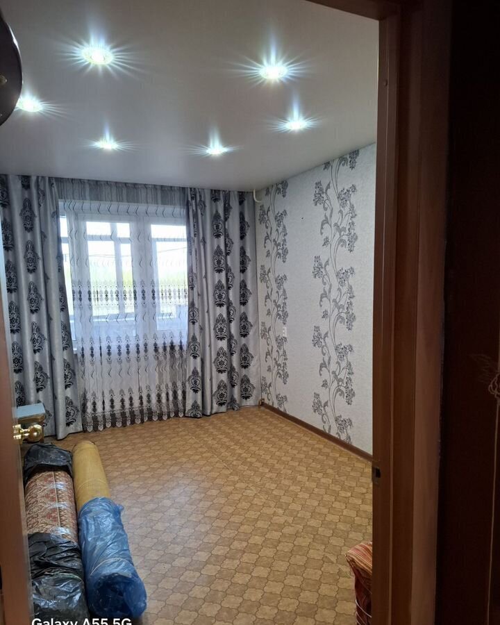 квартира г Челябинск р-н Металлургический ул Калмыкова 6а фото 7