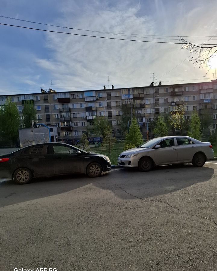 квартира г Челябинск р-н Металлургический ул Калмыкова 6а фото 23