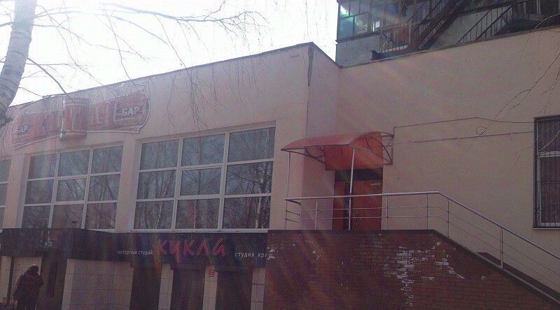 свободного назначения г Йошкар-Ола ул Машиностроителей 2а фото 2