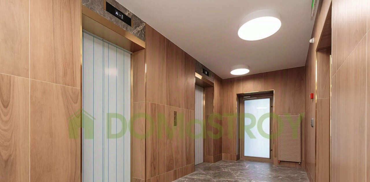 квартира г Новосибирск Гагаринская ул Железнодорожная 18 фото 24