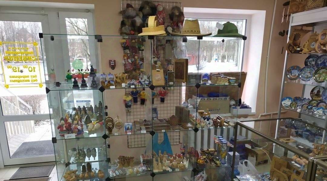 торговое помещение г Великий Новгород Софийская сторона ул Мерецкова-Волосова 5/2 фото 9