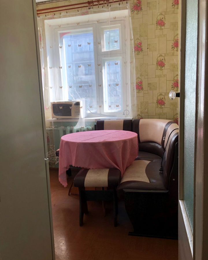 квартира г Вологда ул Панкратова 66б фото 15