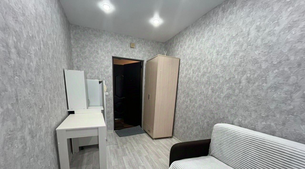 комната г Красноярск р-н Кировский пр-кт им.газеты "Красноярский рабочий" 98 фото 7