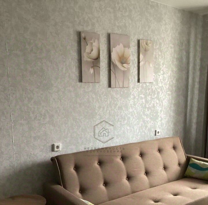 квартира г Новосибирск ул Орджоникидзе 30 Площадь Ленина фото 10