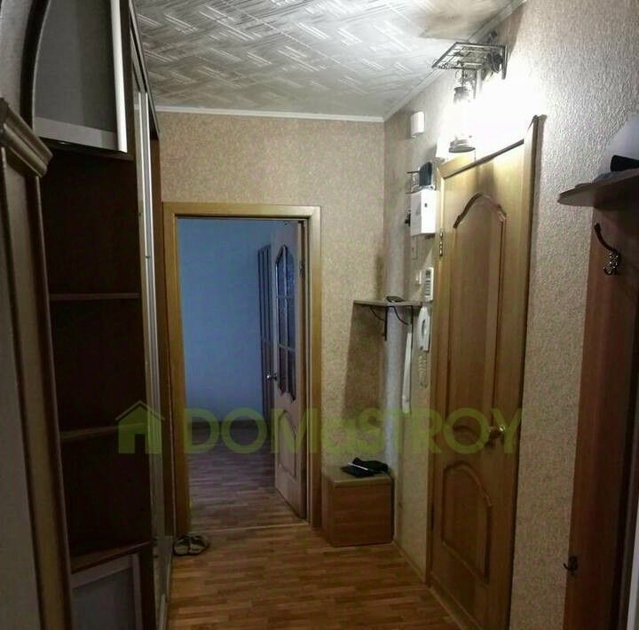 квартира г Новосибирск Речной вокзал ул Никитина 3 фото 2