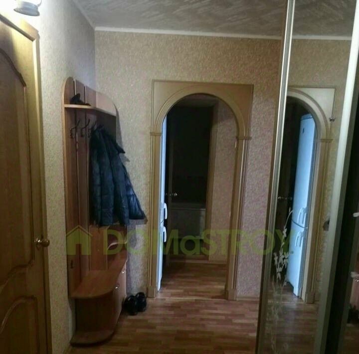 квартира г Новосибирск Речной вокзал ул Никитина 3 фото 7