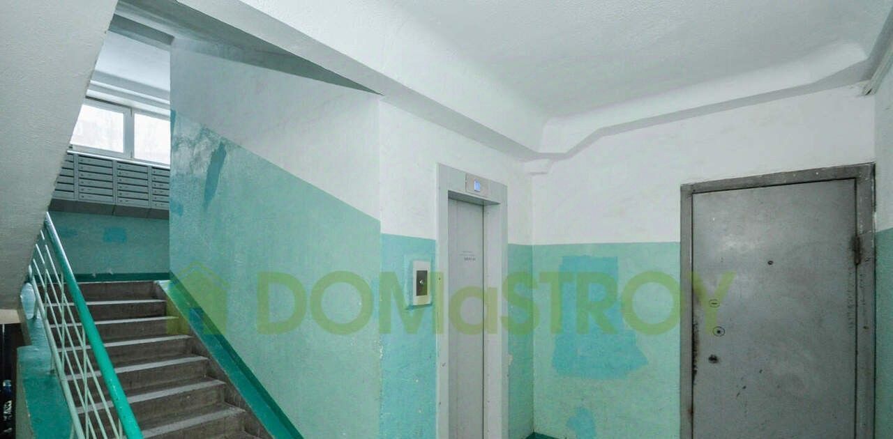 квартира г Новосибирск ул Связистов 139 Площадь Маркса фото 16