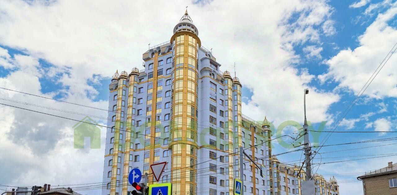 квартира г Новосибирск ул Сибирская 57 Красный Проспект фото 34