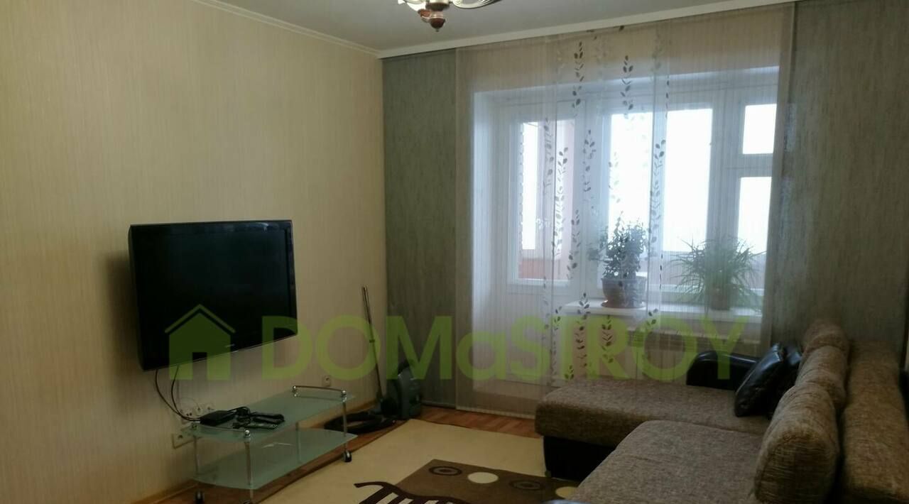 квартира г Новосибирск Речной вокзал ул Никитина 3 фото 10