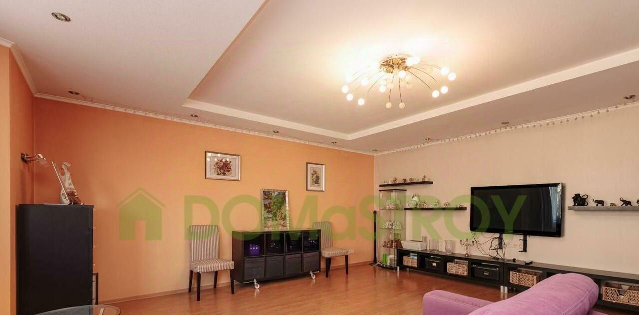 квартира г Новосибирск ул Вертковская 42 Площадь Маркса фото 6