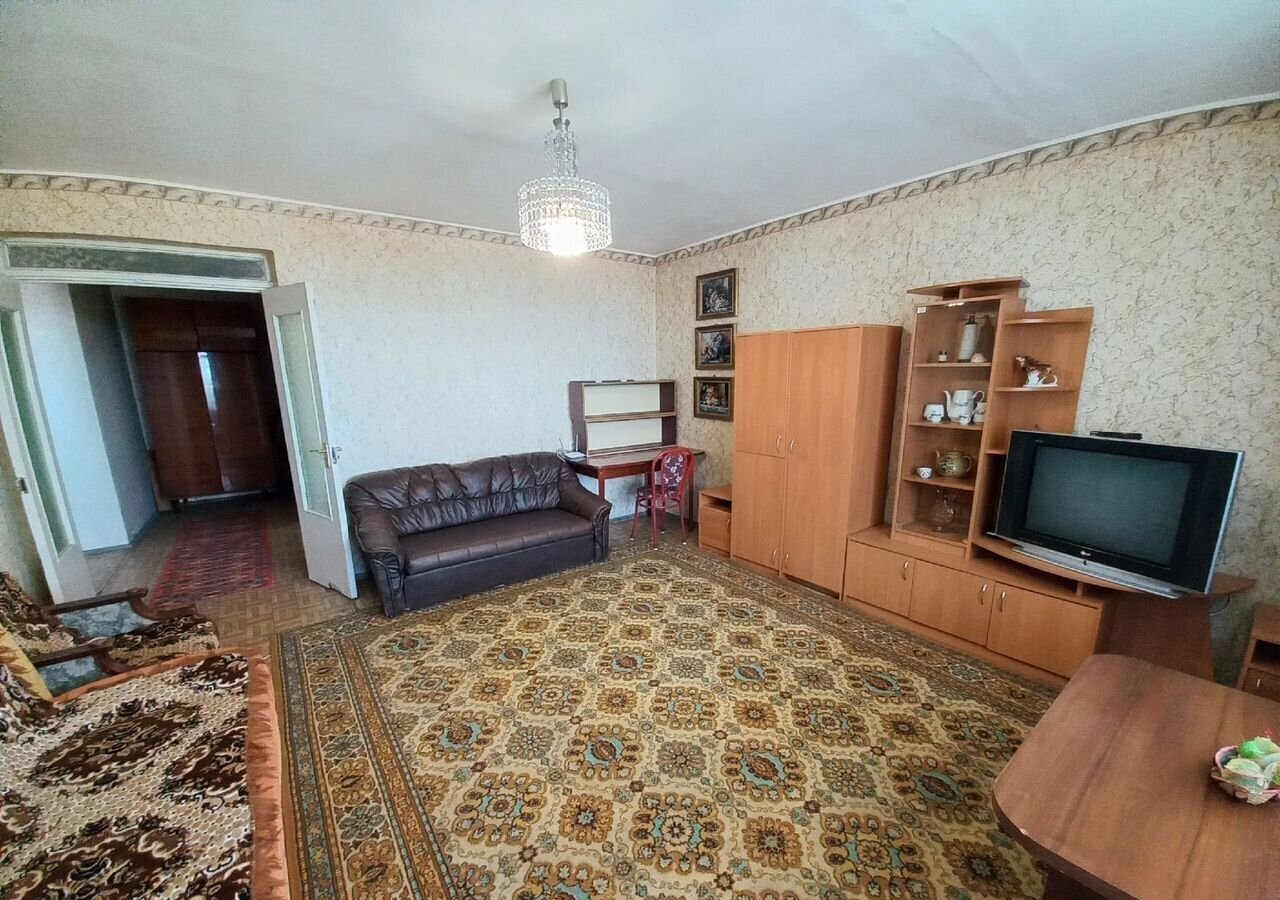 квартира г Евпатория ул 5-й Авиагородок 30 фото 2