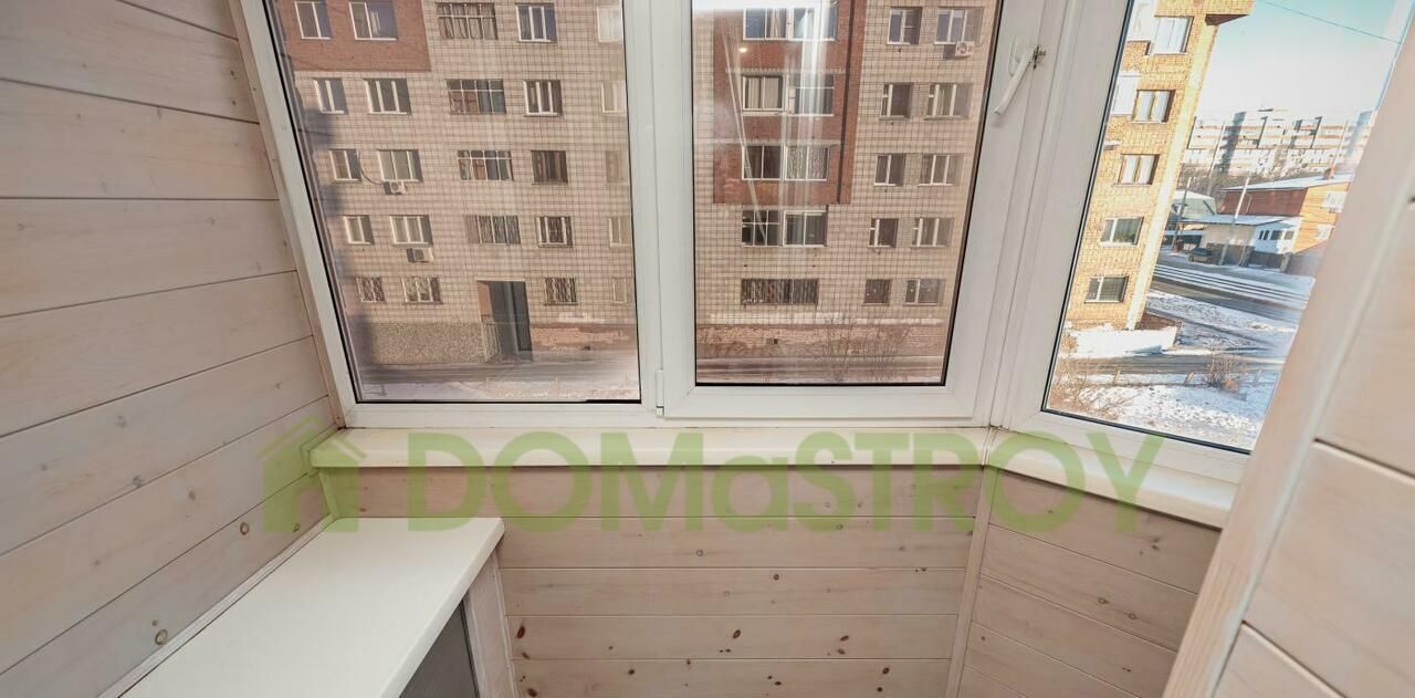 квартира г Новосибирск ул Вертковская 42 Площадь Маркса фото 24