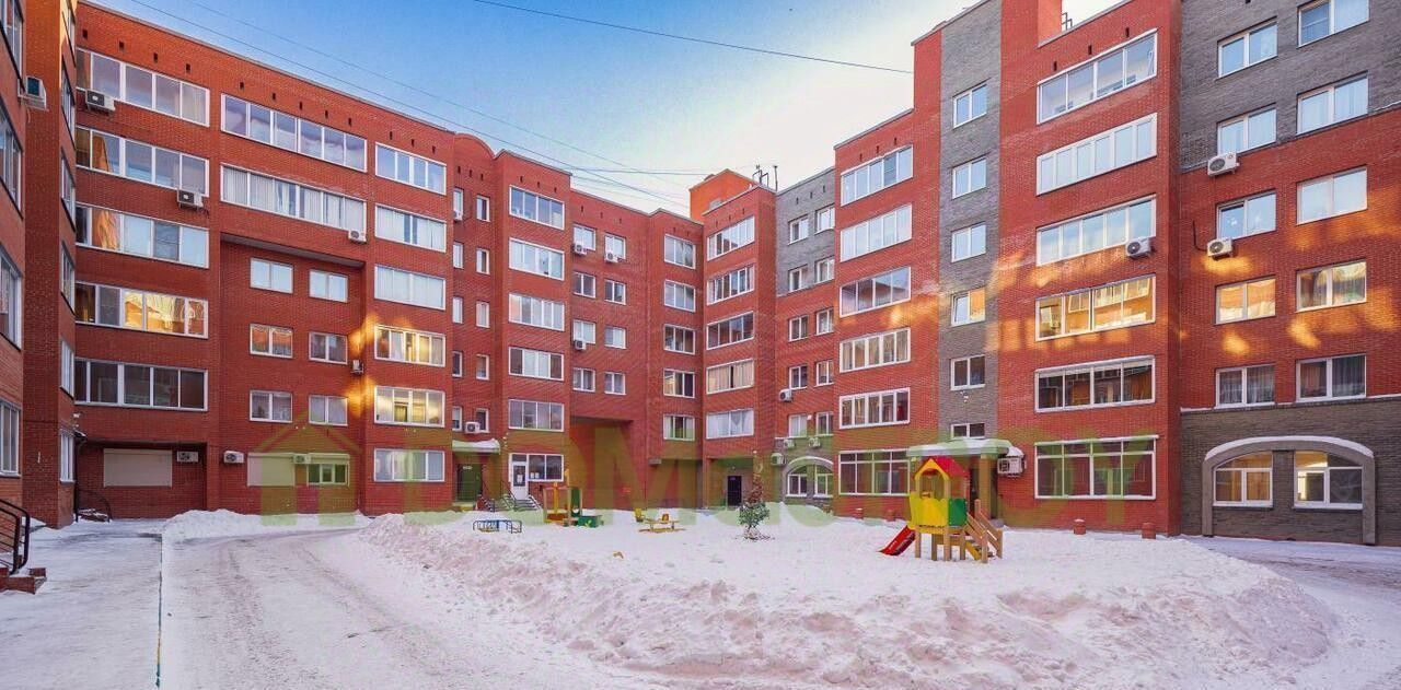 квартира г Новосибирск ул Вертковская 42 Площадь Маркса фото 33