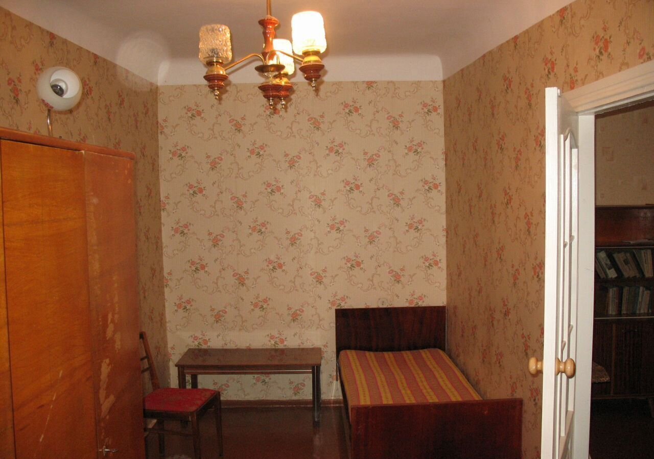 квартира г Симферополь пгт Грэсовский ул Яблочкова 17 фото 2