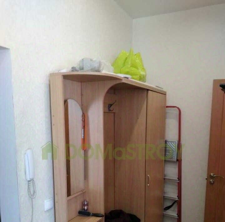квартира г Новосибирск ул Большая 612 Площадь Маркса фото 7