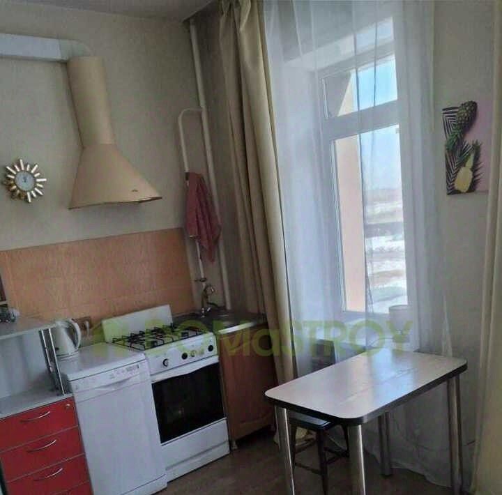 квартира г Новосибирск ул Большая 612 Площадь Маркса фото 6
