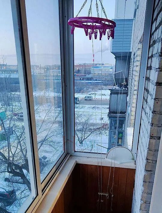 квартира г Новосибирск ул Широкая 21 Площадь Маркса фото 11