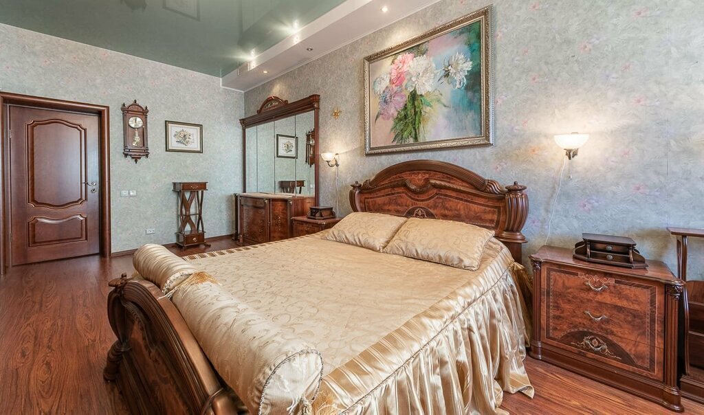 квартира г Екатеринбург Геологическая ул Шейнкмана 75 фото 17