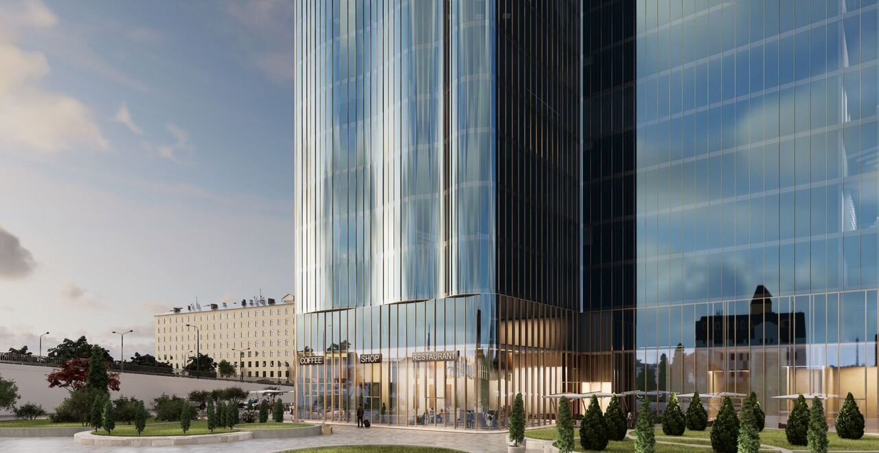 офис г Москва метро Бауманская Бауманка ул Бауманская 11с/7 фото 16