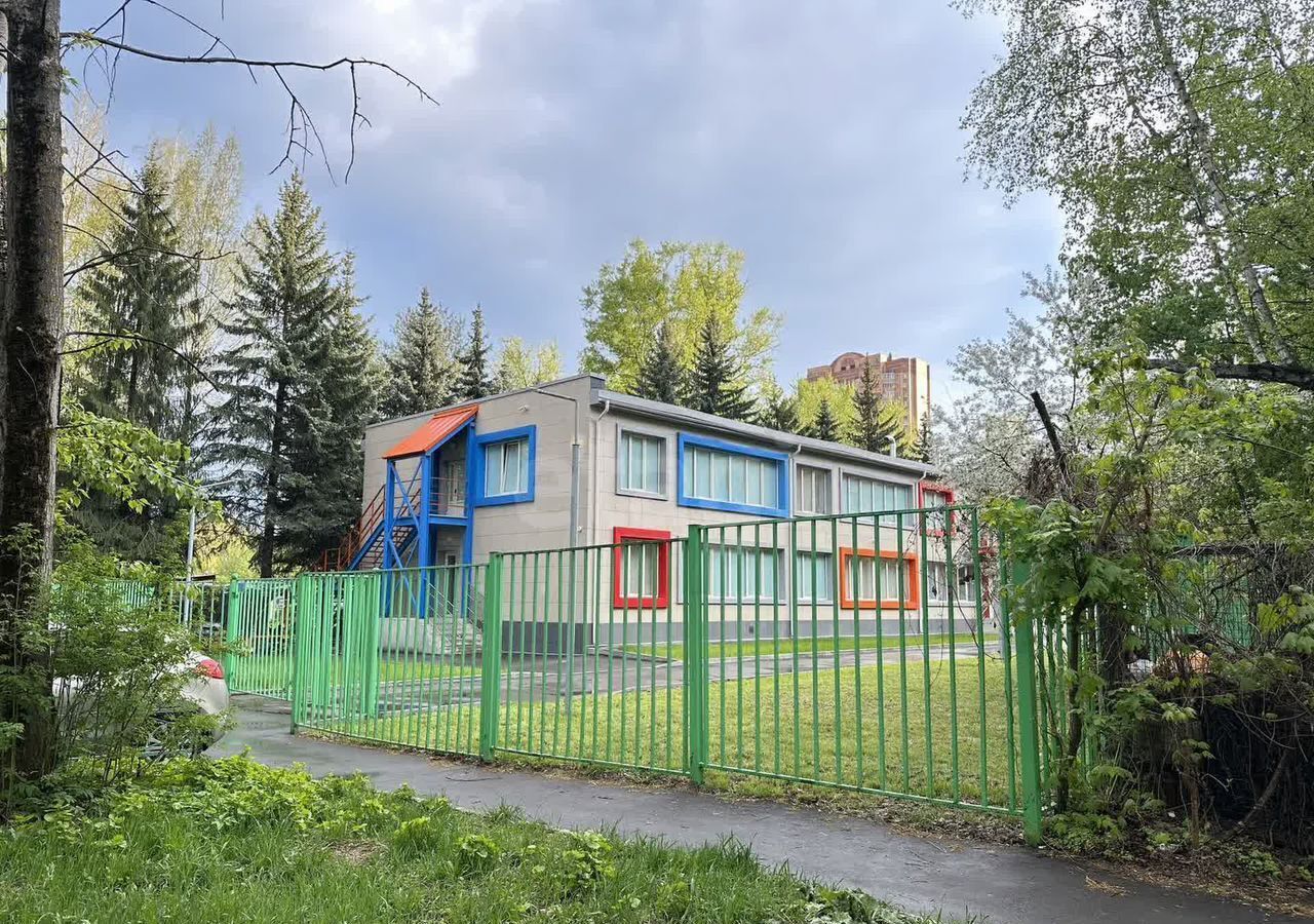 квартира г Одинцово Баковка 106, Одинцовский г. о., Можайское ш. фото 14