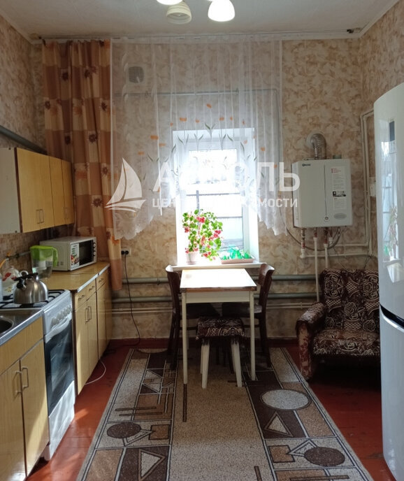 дом г Омск ул 30-я Рабочая 18 фото 20