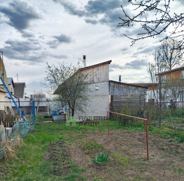 дом р-н Зеленодольский г Зеленодольск ул Шарифа Камала 23 фото 14