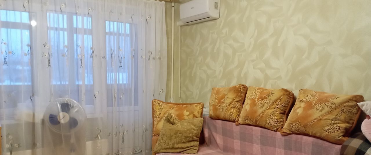 квартира р-н Кстовский г Кстово ул Парковая 7а фото 2