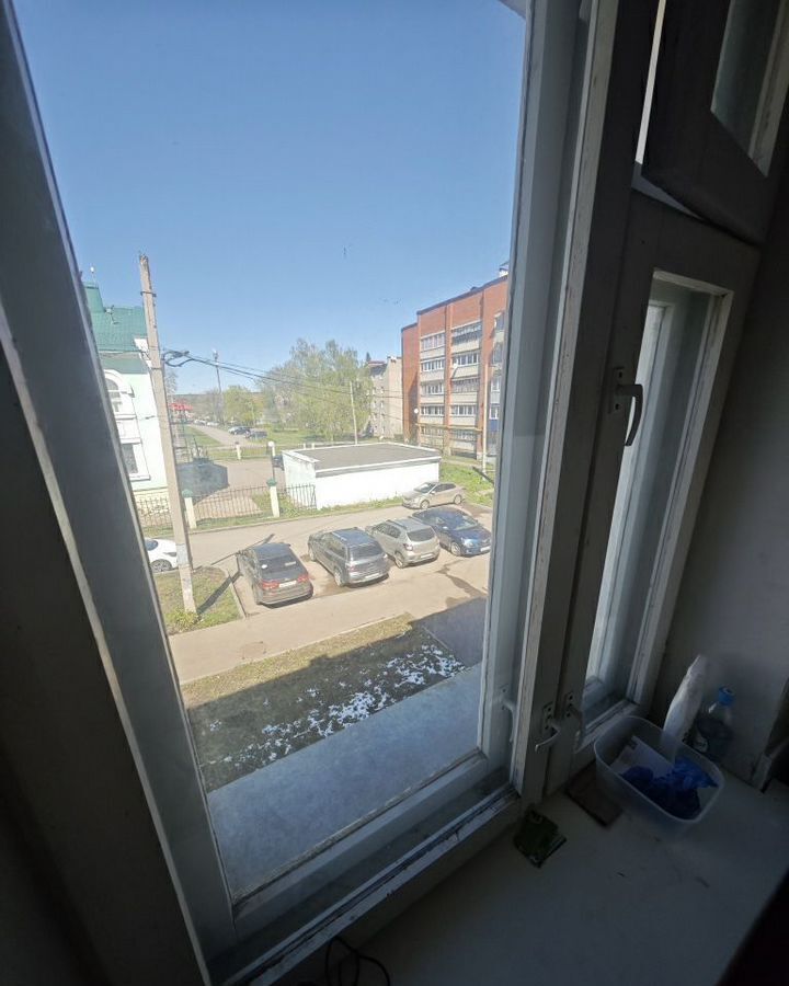 квартира р-н Лениногорский г Лениногорск ул Ленинградская 56/17 Республика Татарстан Татарстан, муниципальное образование Лениногорск фото 8