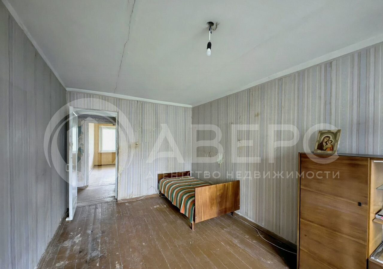квартира г Муром Южный ш Радиозаводское 44 фото 8
