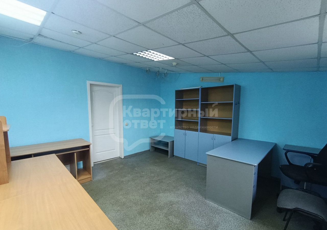 офис г Владимир р-н Октябрьский ул Гагарина 13 фото 2