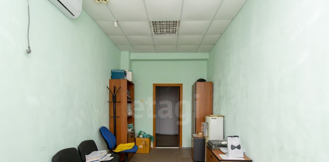 офис г Омск р-н Центральный ул 10 лет Октября 203в фото 4