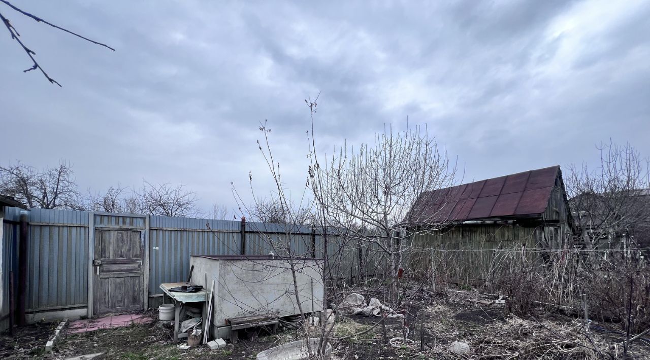 дом г Челябинск р-н Курчатовский снт Искра аллея 13-я, 18 фото 5