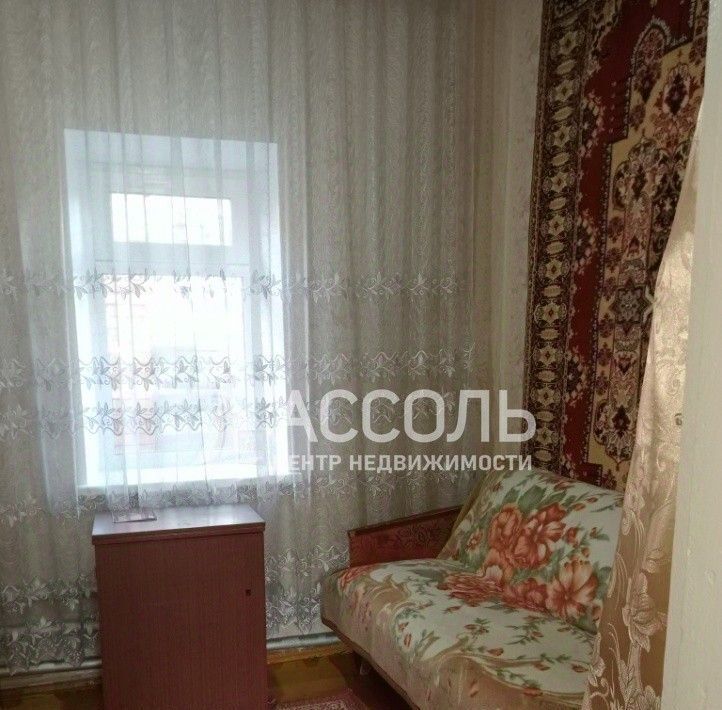 дом г Омск р-н Октябрьский ул 30-я Рабочая 18 фото 17