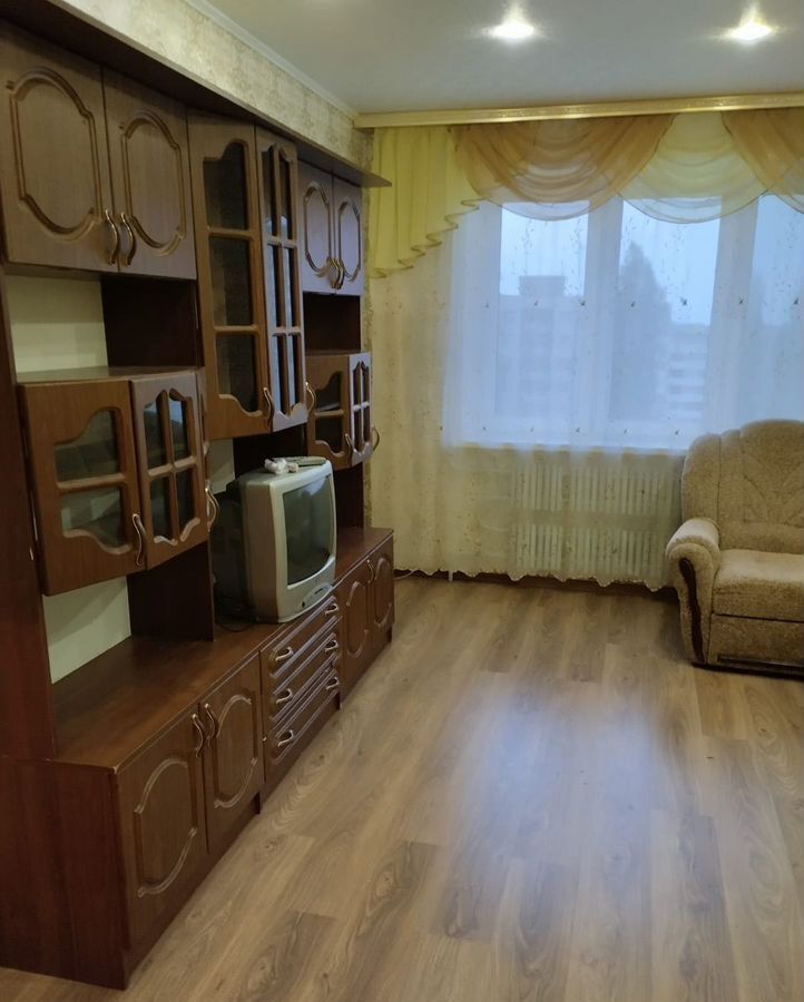 квартира г Старый Оскол мкр-н Восточный, 3А фото 7
