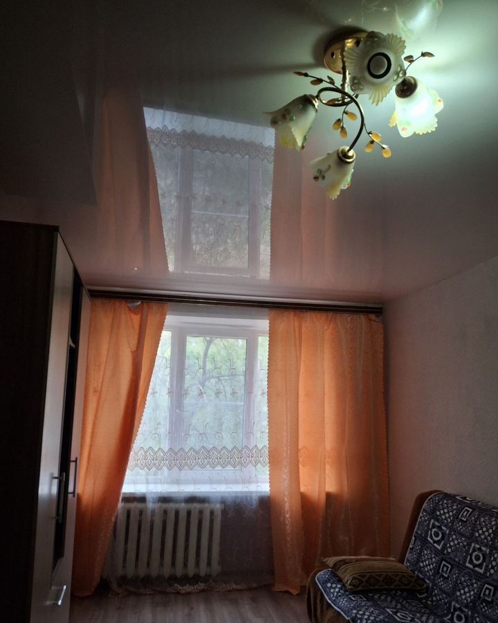 квартира г Волжский пр-кт им Ленина 91 фото 7