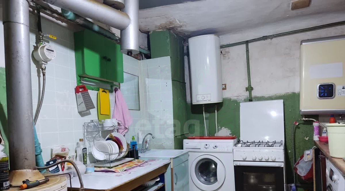 комната г Калуга р-н Московский ул Воронина 23а фото 15