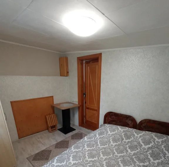 комната г Алушта ул Партизанская 30/3 фото 2
