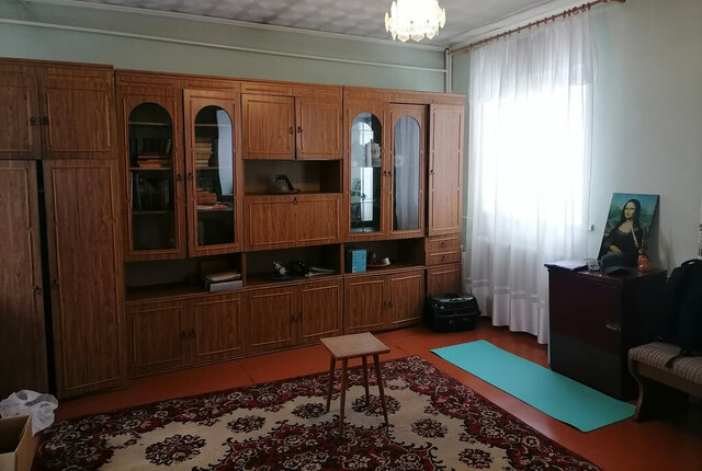 комната тракт Змеиногорский 27 фото