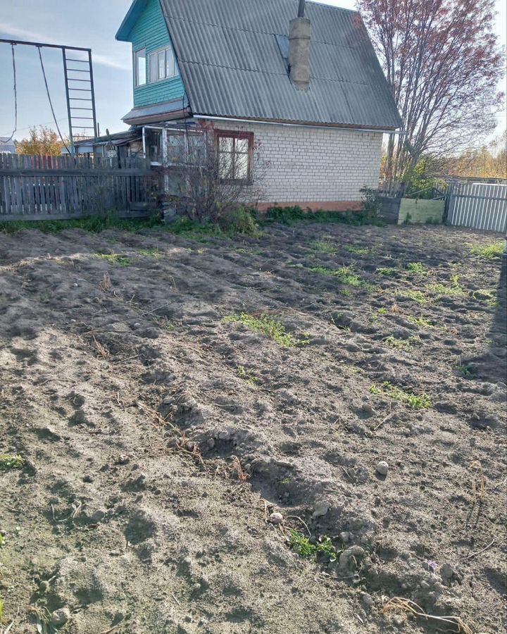 дом г Томск снт Мичуринец ул Ракетная 19 р-н Колпашевский, Колпашево фото 14